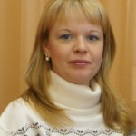 Марченкова Татьяна Тарасовна