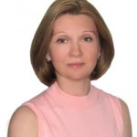 Устинова Светлана Викторовна