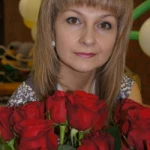 Ушакова Эльвира Александровна