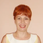 Курлович Наталья Павловна