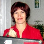 Еремина Наталья Павловна