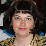 Филимонова Марина Ивановна
