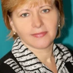 Климова Марина Александровна