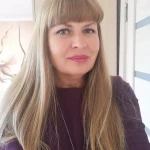 Ионина Нина Витальевна