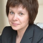 Жарова Елена Евгеньевна