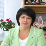 Колодченко Ирина Леонидовна