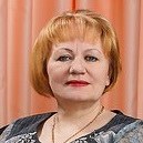 Какалина Ольга Ивановна