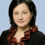 Ширкалина Елена Евгеньевна