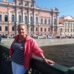 Горлова Людмила Степановна