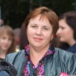 Князева Лидия Гунаровна