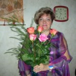 Елизарова Елена Викторовна