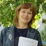 Юрьева Екатерина Петровна