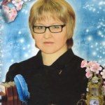 Соколенко Марина Ивановна