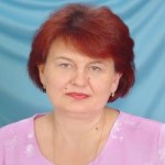 Соломатина Татьяна Георгиевна