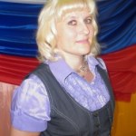 Глухова Наталья Павловна
