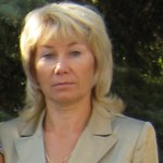 Пудикова Валентина Дмитриевна