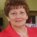 Кудашева Людмила Ивановна