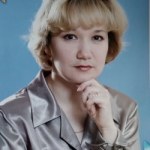 Абсаламова Елена Александровна