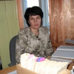 Ленькова Елена Николаевна