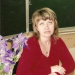 Галаева Марина Анатольевна