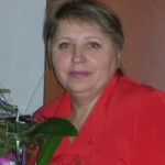 Краснова Наталья Викторовна