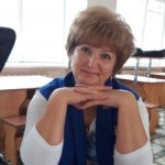 Касиненко Ирина Николаевна