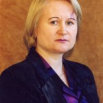 Лушпай Ирина Владимировна