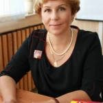 Гузенко Галина Николаевна