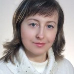 Паничкина Олеся Аркадьевна