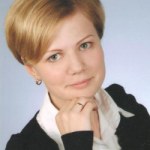 Карасева Ирина Николаевна