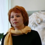 Сулимова Виктория Алексеевна