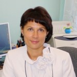Прокудина Ирина Владимировна
