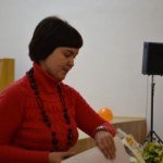 Попова Анастасия Валериевна