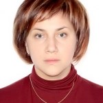 Князева Елена Владимировна