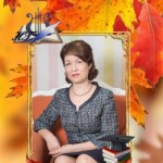 Бадретдинова Гульнара Наильевна