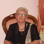 Антоненко Наталья Владимировна