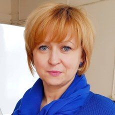 Гладкова Юлия Андреевна