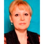 Сулимова Оксана Николаевна
