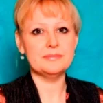 Сулимова Оксана Николаевна