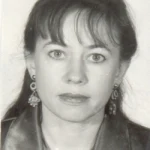 Смазнова Анна Николаевна