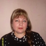 Хахилева Светлана Ивановна