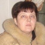 Чердынцева Светлана Николаевна