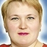 Баданова Оксана Юрьевна