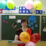 Вишнёва Надежда Михайловна