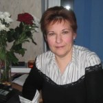 Толкачева Марина Владимировна