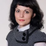 Олешко Татьяна Сергеевна