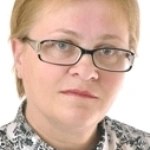 Кириленко Светлана Николаевна