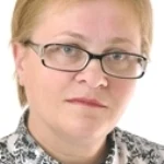 Кириленко Светлана Николаевна