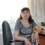 Ветлугина Наталия Андреевна