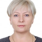 Лукашова Ольга Васильевна